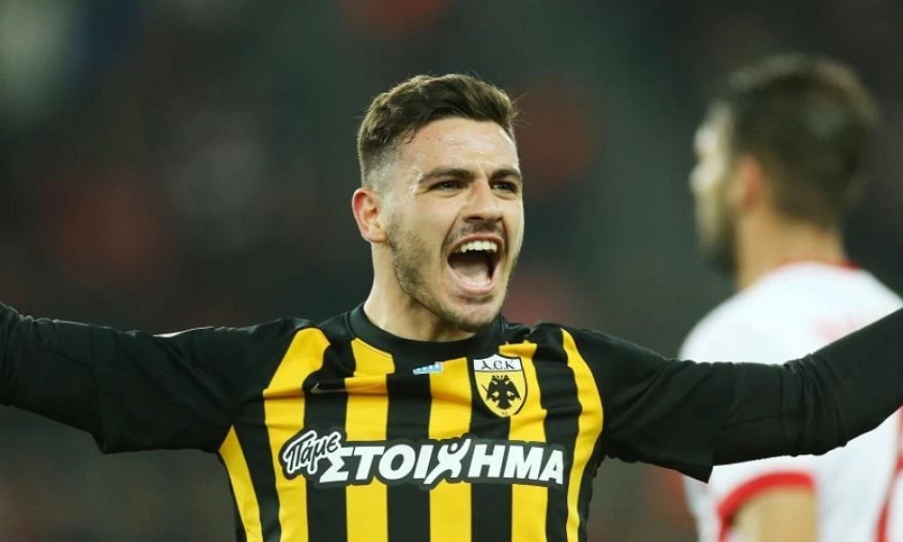 ΑΕΚ: Γαλανόπουλος: «Όνειρο η “Αγια-Σοφιά”, κάθε μέρα θα είναι γιορτή»